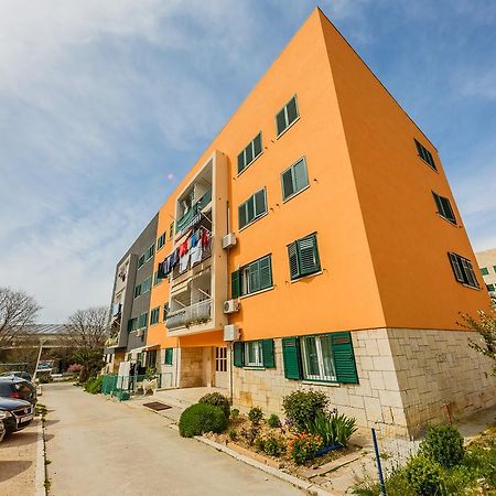 Apartment Emica Split Bagian luar foto