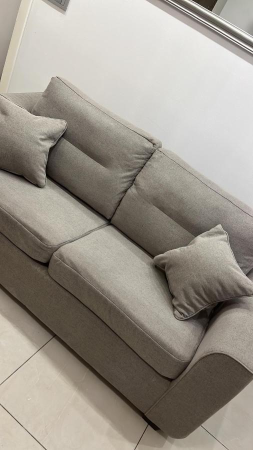 Apartment Emica Split Bagian luar foto