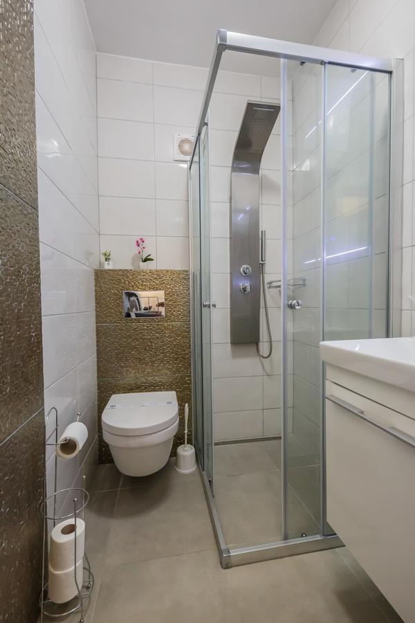 Apartment Emica Split Bagian luar foto