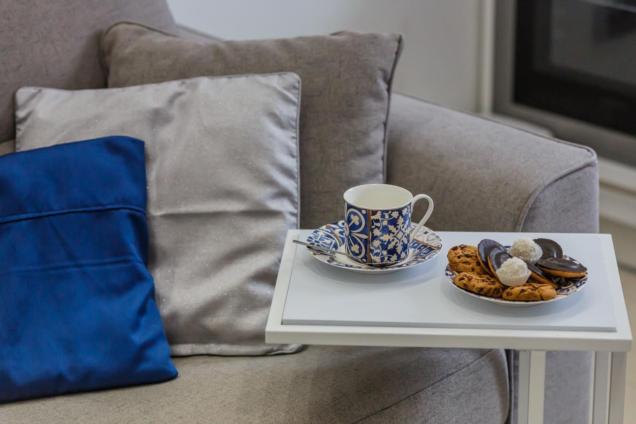 Apartment Emica Split Bagian luar foto