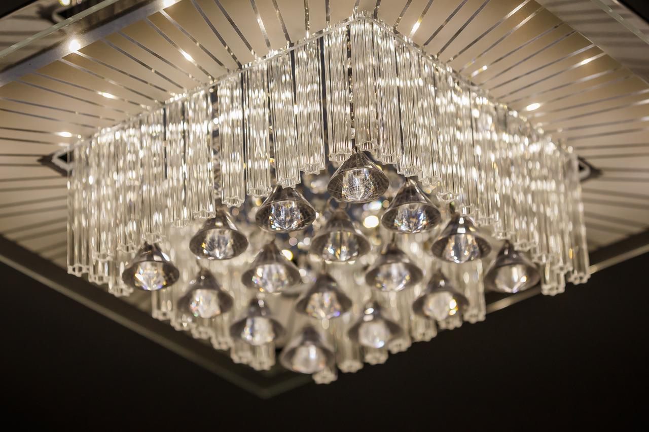 Apartment Emica Split Bagian luar foto